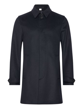 Tiger of Sweden Cane - Navy - 48