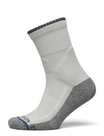 Trek Func Sock Cl C Grey Jack Wolfskin