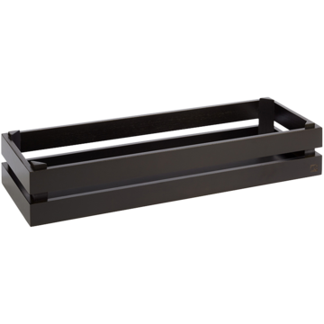 Boks APS Superbox Svart GN