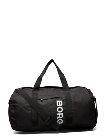 Björn Borg Core Sports Bag - Black - ONE SIZE