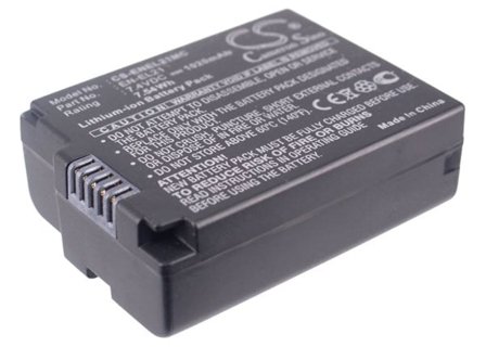 Batteri til kamera til Nikon 1 V2