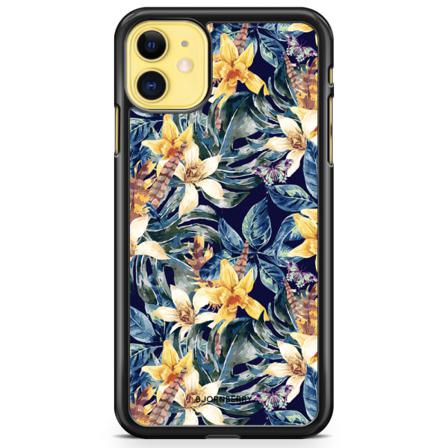 Bjornberry Hårdskal Iphone 11 - Liljor