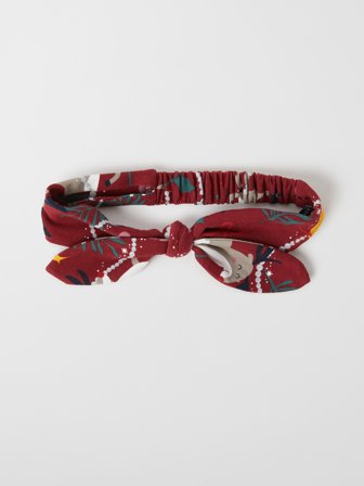 Polarn O. Pyret - Headband - S - Childrenswear - red