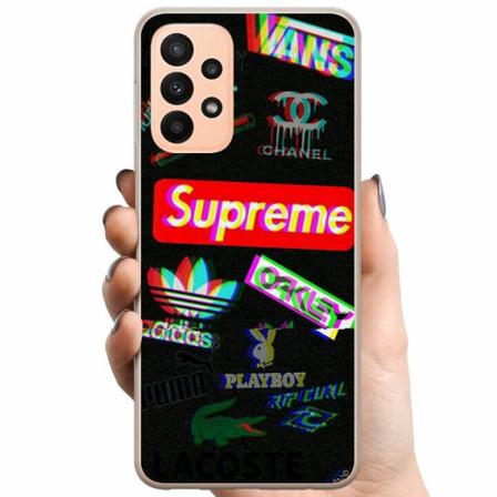 Samsung Galaxy A23 5g Tpu Mobilskal 3d