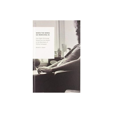 When the Nerds Go Marching In (inbunden, eng)