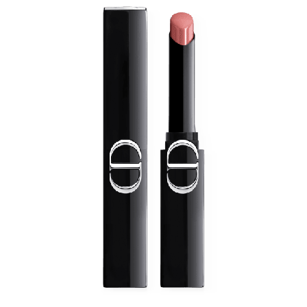 DIOR Rouge On Stage Ultra Longwear Lipstick with a Shine Finish Läppstift Dam Rosa 2,2G