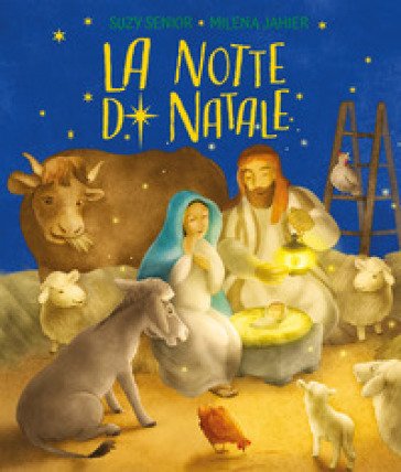 La notte di Natale Suzy Senior