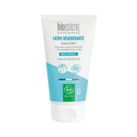 Bioregena Sun Care Regenerating Cream Bodylotion & kroppsoljor Unisex 150 ml