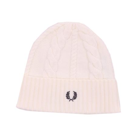 Fred Perry, Hats Beige, Heren, Maat:ONE Size