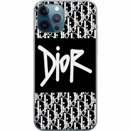 Apple Iphone 12 Pro Mjukt Skal - Dr