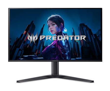 Acer Predator X27UX1b 26,5" 69cm 16:9 240Hz 2560x1440