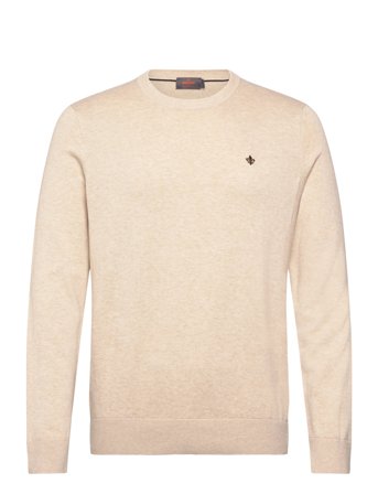 Morris Brian Oneck - Cream - XXL