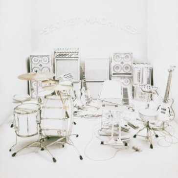 Now here is nowhere Secret Machines