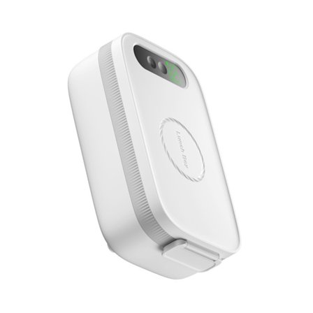 Vedenpitävä sähköinen lounasrasia 4 lämpötila-asetuksella 14000 mAh akun kapasiteetilla