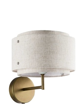 Design For The People Takai | Væg - Beige - Ø 27.5 cm