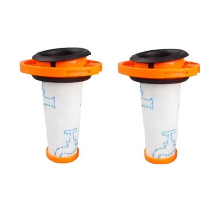 Vacuumfilter til Rowenta X-FORCE FLEX 9.60 RH20xx ZR009010 ZR009012 Reservedele Effektive Rengøringstilbehør
