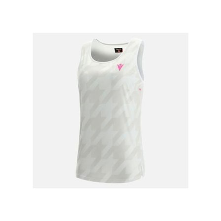 Udenærmet kvinde Macron Start - hvid - størrelse XL - Padel