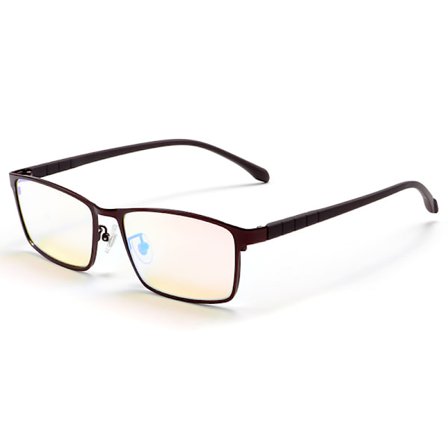 Fargeblindbriller for rød-grønn fargeblindhet Fargeblind korrigerende briller - Akromatopsi briller (A)