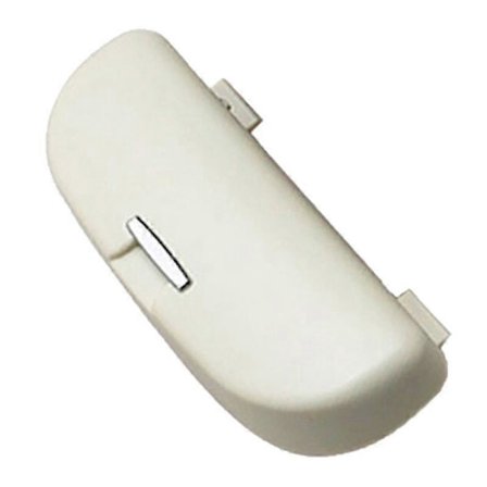 Bilglasögonhållare Bil Solskydd Glasögonfodral Organizer Box Solglasögonhållare