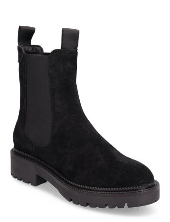 Kelliin Chelsea Boot GANT Black