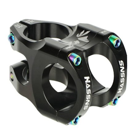 MTB Power Stem Mountain Bike Bridge SORT