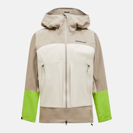 Peak Performance - Vislight GORE-TEX C-Knitâ¢ 3L Shell Jacket Men