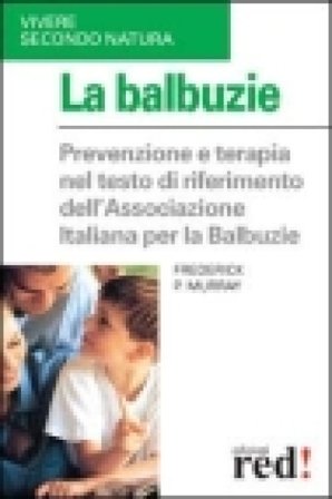La balbuzie Frederick P. Murray