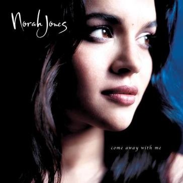 Come away with me (20h anniversary edt.) Norah Jones