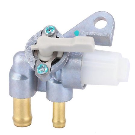 GT60 Drivstoffkran Bensinkran Ventil Drivstofftankbryter For Bensin Diesel Generator Drivstofftank