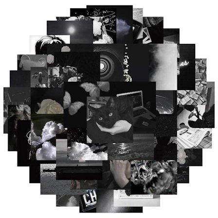 50 Personliga Klistermärken - Piffa Upp Dina Ägodelar