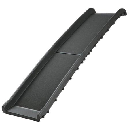 Trixie Husdjursramp 40x156 Cm 90 Kg Svart 3939 Svart