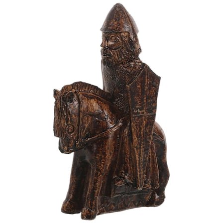 Ritari Patsas Koriste Luova Ritari Koriste Hartsi Käsityöt Sisustus Pöytäkoriste