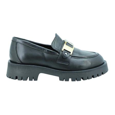 Bruno Premi Sailor Schoenen , Zwart , Dames , Maat: 40 EU