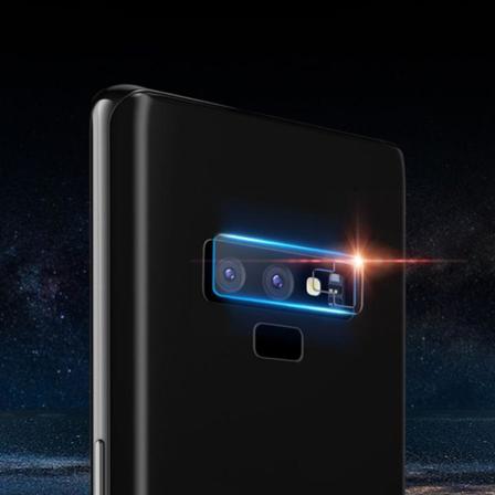 Mocolo Linsskydd I Härdat Glas För Samsung Galaxy Note 9