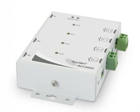 ALLNET 98836 Indoor Freestanding