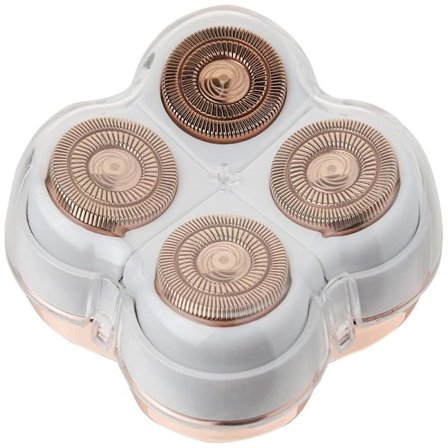 Flawless Finishing Touch Flawless Legs - Øjeblikkelig og smertefri hårfjerning til kvinder