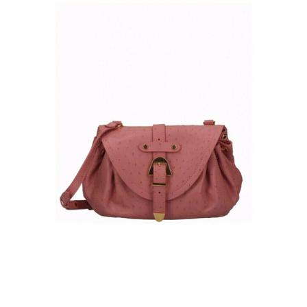 Coccinelle Shoulder Bags Pink, Dame Skuldertasker, Størrelse: ONE Size
