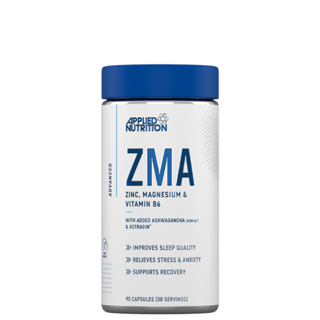 Applied Nutrition ZMA Pro 90 Kapslar