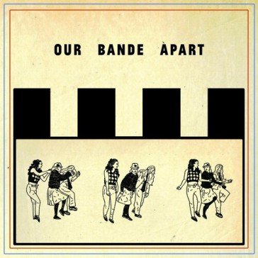 Our bande apart Third Eye Blind