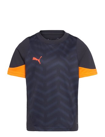 PUMA Individualcup Jersey Jr - Navy - 152
