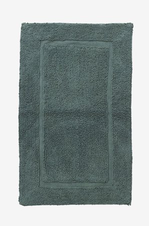 Venture Home - Matta William - Grön - Badrumsmattor - 50X80 - Från Homeroom