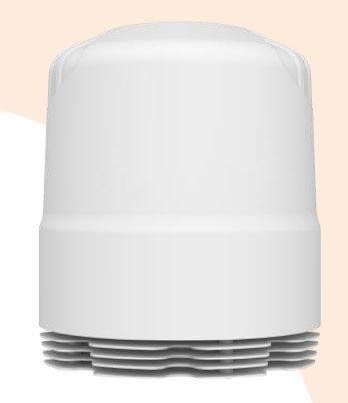 POYNTING · Antennen · 5G/LTE · Marine/Küste · A-RIPL-0016-V1-01 · 4x 4x4 MIMO LTE/5G · 16x SMA (F) · IP65