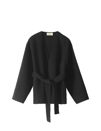 Comfy Jacket Blazers Belted Blazers Sort A Part Of The Art