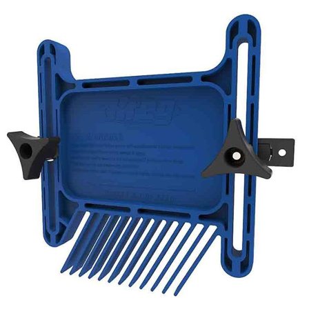 Kreg PRS3010 Fjæranlegg, Maskintilbehør & forbruk