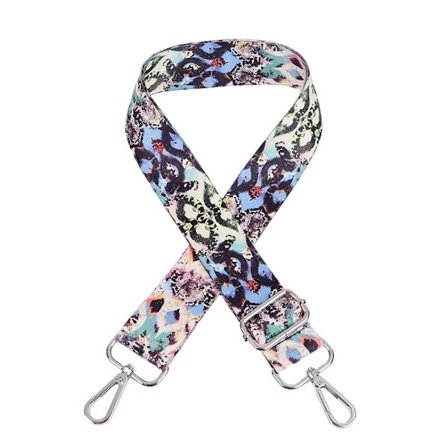 Väskrem Handväska Bälte 2 2