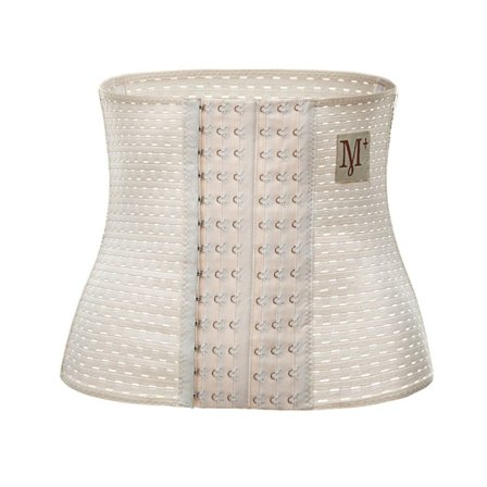 Postpartum Bälte Midjetränare NATURLIG XXL