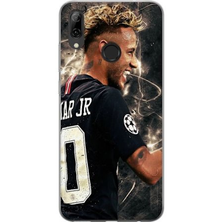 Kompatibelt Mobilskal till Huawei Huawei P smart 2019 Neymar