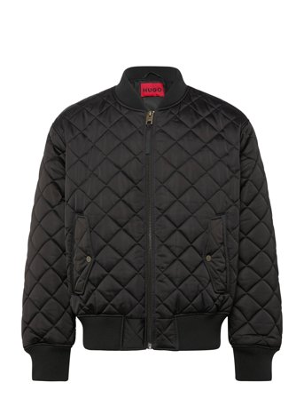 HUGO Bicol2541 - Black - S