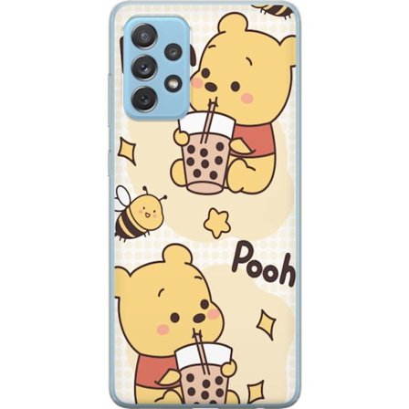 Kompatibelt Mobildeksel til Samsung Samsung Galaxy A72 5G Ole Brumm