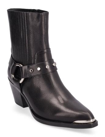 Boot Black Sofie Schnoor